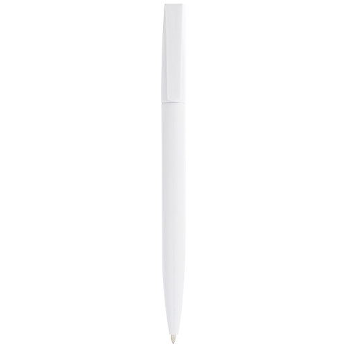 London Ballpoint Pen - White