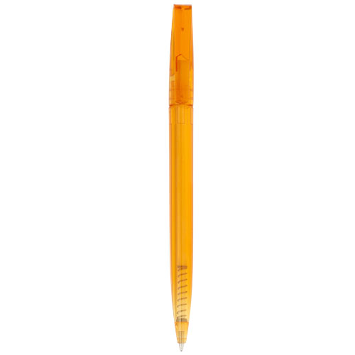 London Ballpoint Pen - Orange