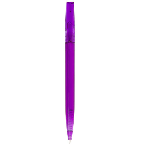 London Ballpoint Pen - Purple