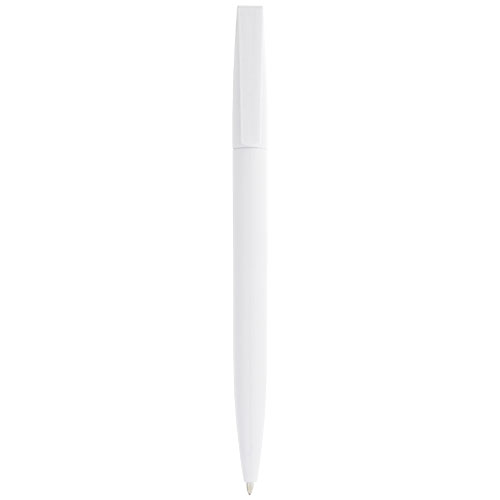 London Ballpoint Pen - White