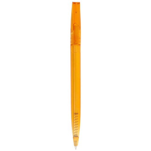 London Ballpoint Pen - Orange
