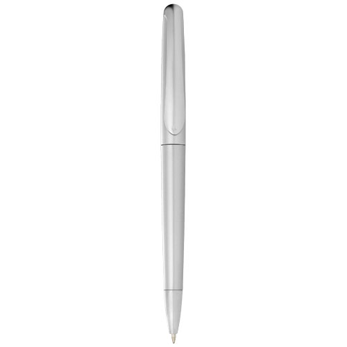 Sunrise Ballpoint Pen - Silver