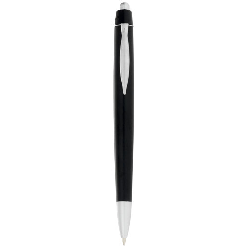 Albany Ballpoint Pen - Black