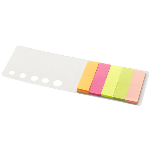 Fergason Coloured Sticky Notes Set - White