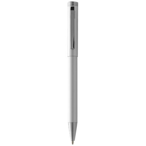 Dover Ballpoint Pen - Silver