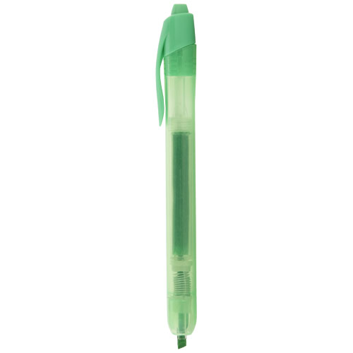 Beatz Retractable Highlighter - Green