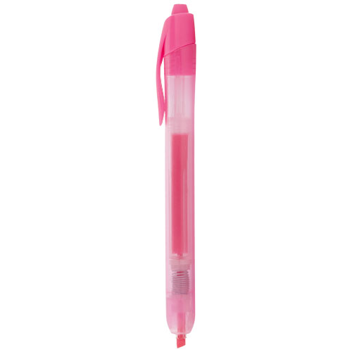 Beatz Retractable Highlighter - Pink