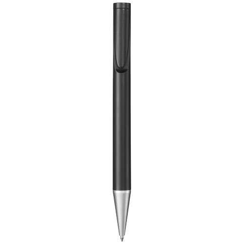Carve Ballpoint Pen - Black
