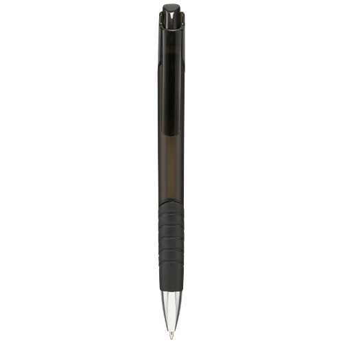 Parral Ballpoint Pen - Transparent Black