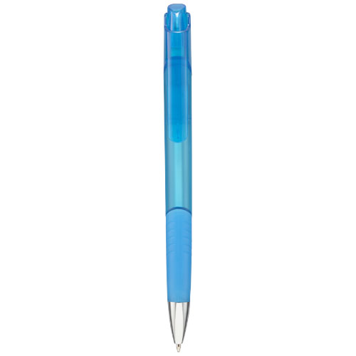 Parral Ballpoint Pen - Aqua