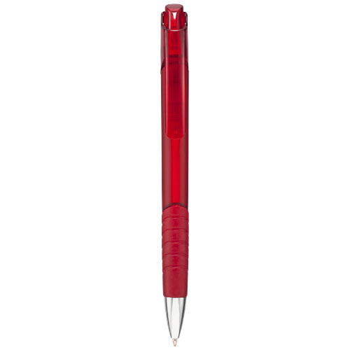Parral Ballpoint Pen - Red