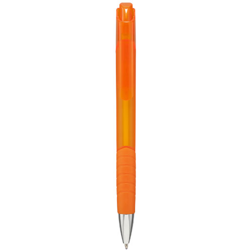 Parral Ballpoint Pen - Orange