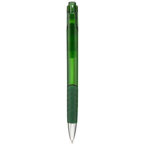 Parral Ballpoint Pen - Green