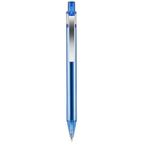 Moville Ballpoint Pen - Blue