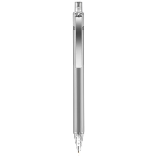 Moville Ballpoint Pen - Silver