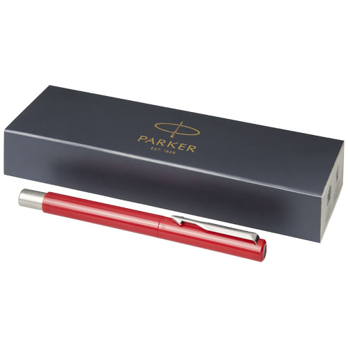 Parker Vector Rollerball Pen - Red