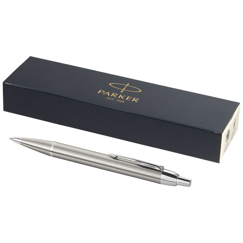 Parker Im Ballpoint Pen - Metal