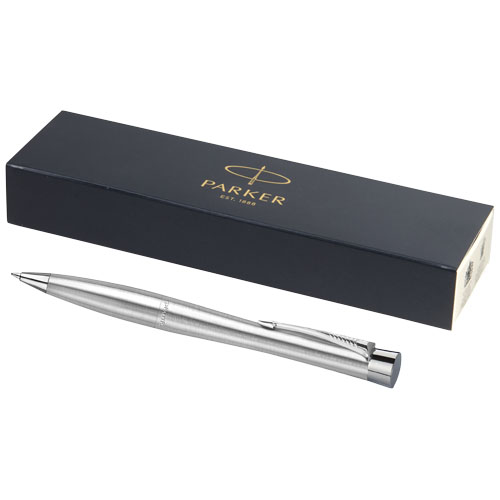 Parker Urban Ballpoint Pen - Metal
