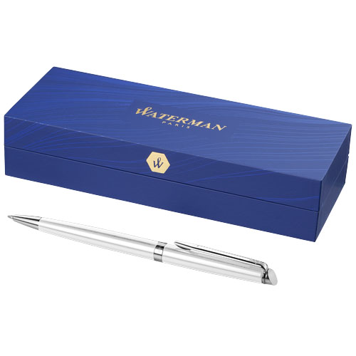 Waterman Hémisphère Ballpoint Pen - White