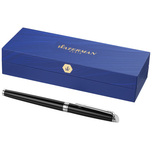 Waterman Hémisphère Rollerball Pen - Black