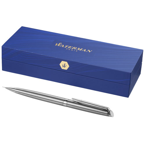 Waterman Hémisphère Mechanical Pencil - Silver