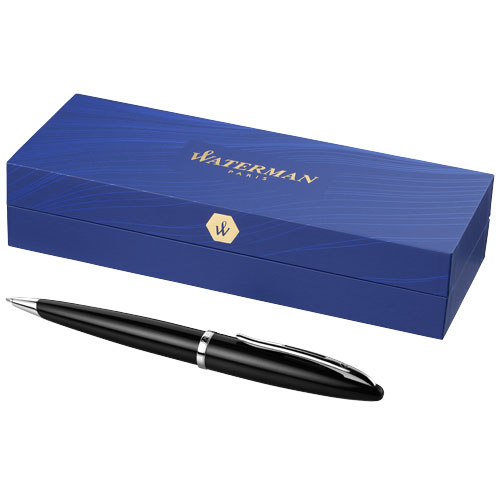 Waterman Carène Ballpoint Pen - Black