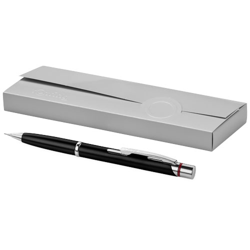 Rotring Madrid Mechanical Pencil - Black