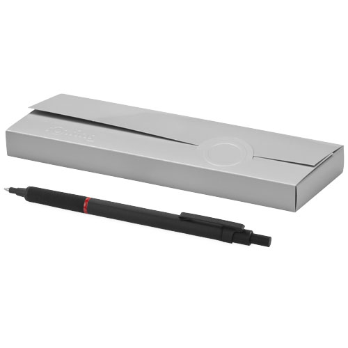 Rotring Rapid Pro Ballpoint Pen - Black