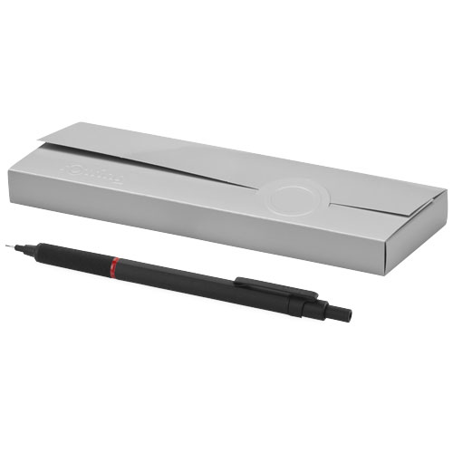 Rotring Rapid Pro Mechanical Pencil - Black