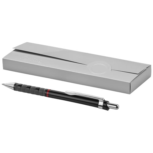 Rotring Tikky Ballpoint Pen - Black