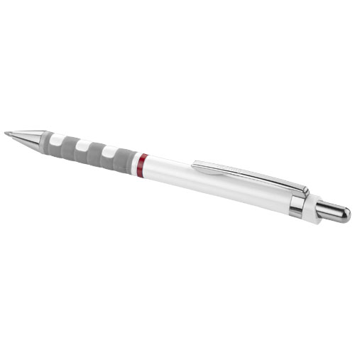 Rotring Tikky Ballpoint Pen - White
