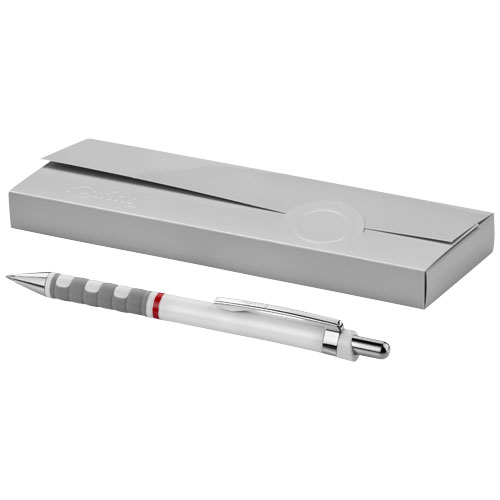 Rotring Tikky Mechanical Pencil - White
