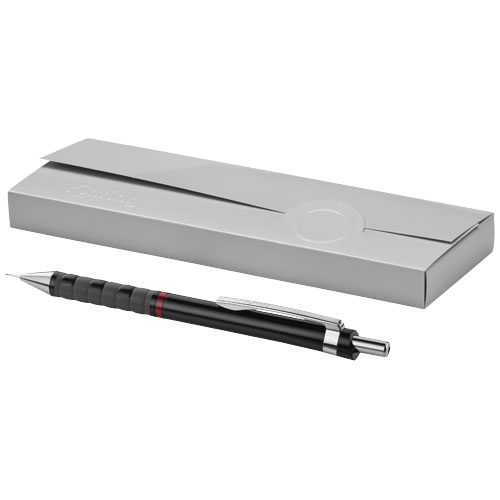 Rotring Tikky Mechanical Pencil - Black