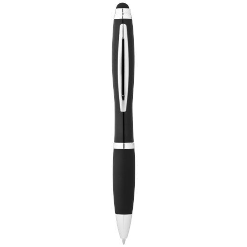 Mandarine Stylus Ballpoint Pen - Black