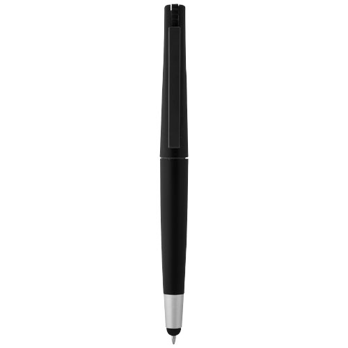 Naju Stylus Ballpoint Pen With 4Gb Flash Drive - Black