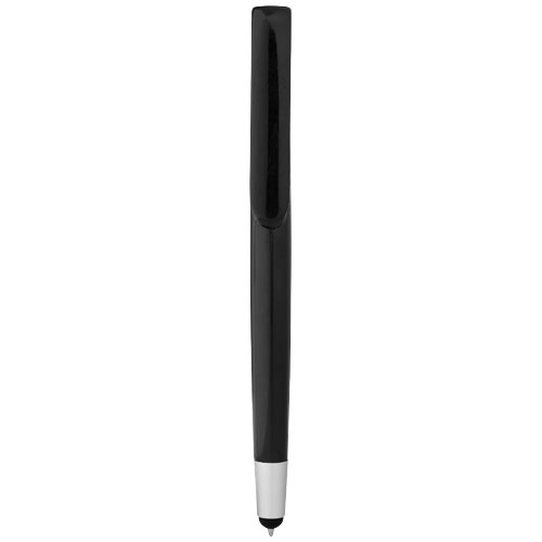 Rio Stylus Ballpoint Pen - Black