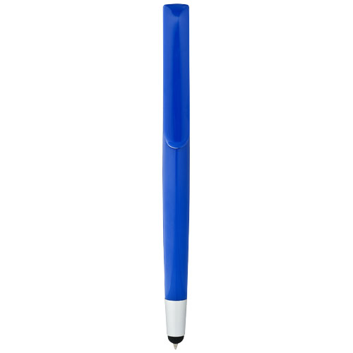 Rio Stylus Ballpoint Pen - Royal Blue