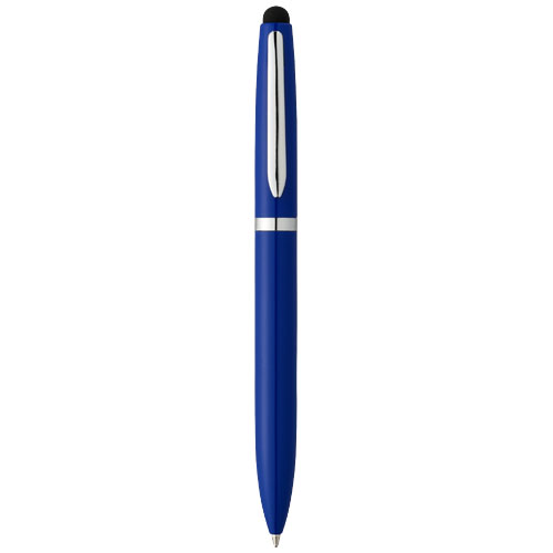 Brayden Stylus Ballpoint Pen - Blue
