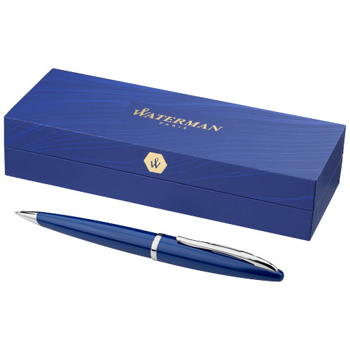 Waterman Carène Ballpoint Pen - Blue