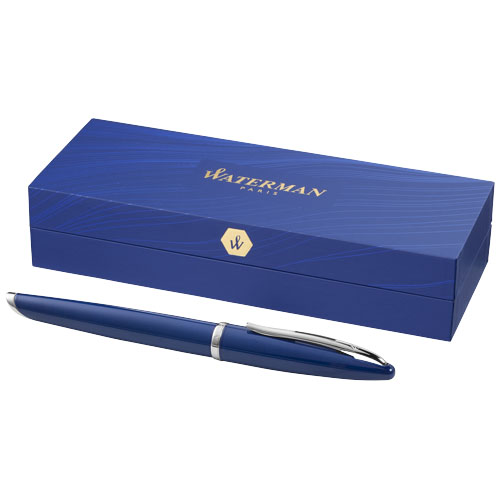Waterman Carène Rollerball Pen - Blue