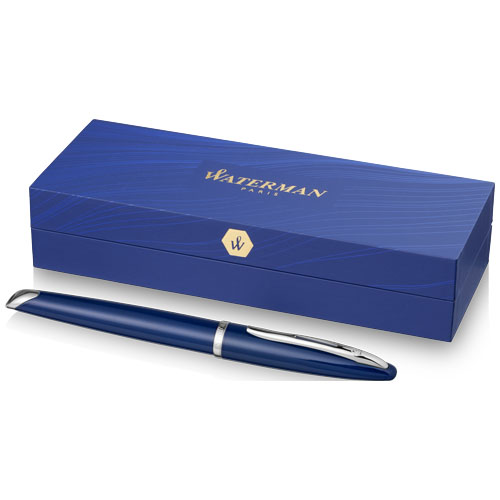 Waterman Carène Fountain Pen - Blue