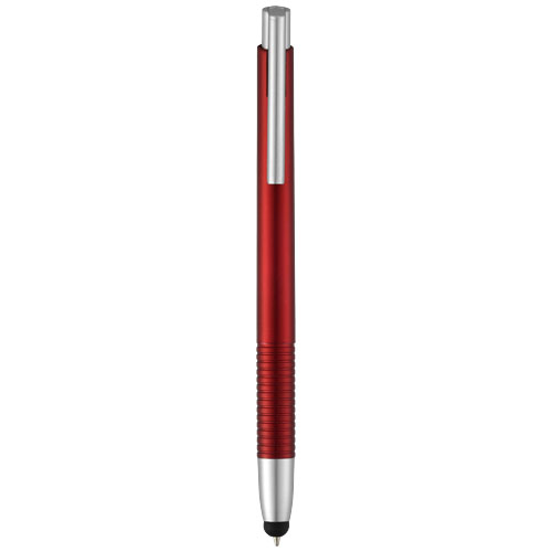Giza Stylus Ballpoint Pen - Red