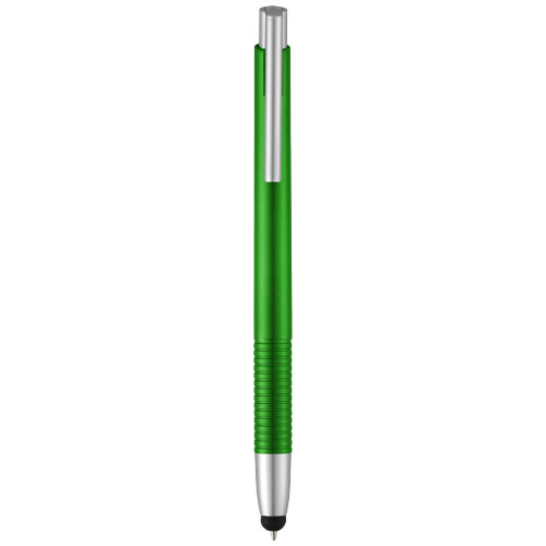 Giza Stylus Ballpoint Pen - Green