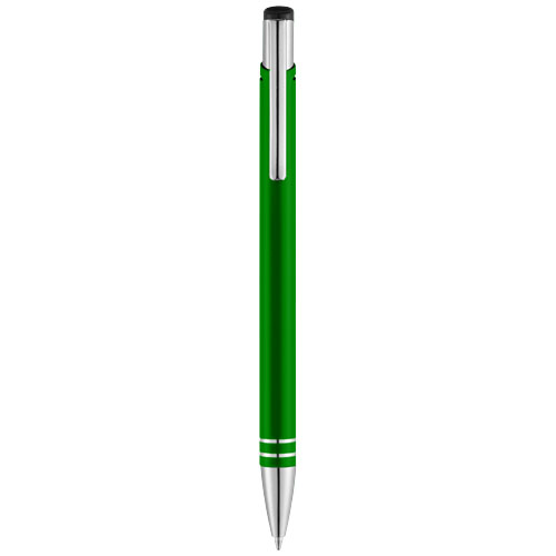Hawk Ballpoint Pen - Green