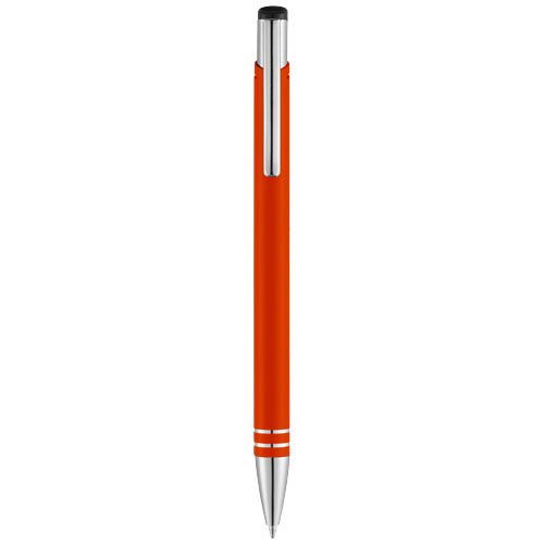 Hawk Ballpoint Pen - Orange