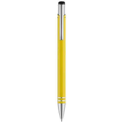 Hawk Ballpoint Pen - Yellow