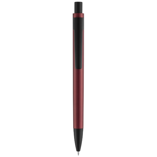 Ardea Aluminium Ballpoint Pen - Red