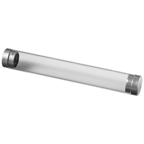 Felicia Clear Single-Pen Tube - Transparent Clear