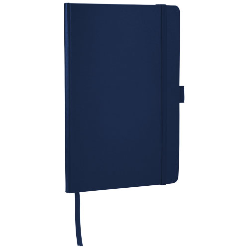 Flex A5 Notebook With Flexible Back Cover - Navy