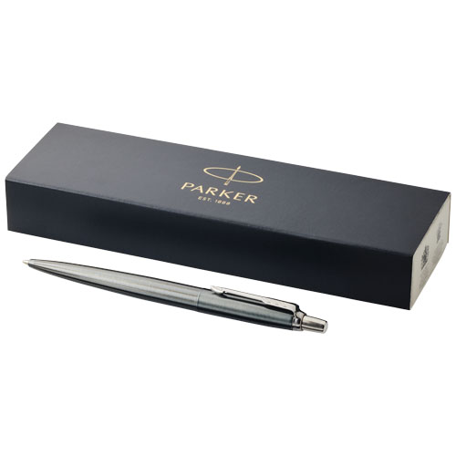 Parker Jotter Oxford Ballpoint Pen - Grey